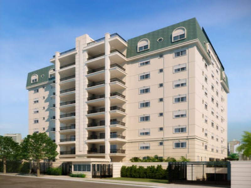 Apartamento, 4 quartos, 199 m² - Foto 5