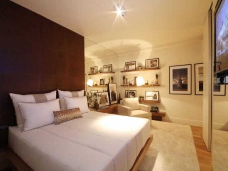 Apartamento, 4 quartos, 199 m² - Foto 9