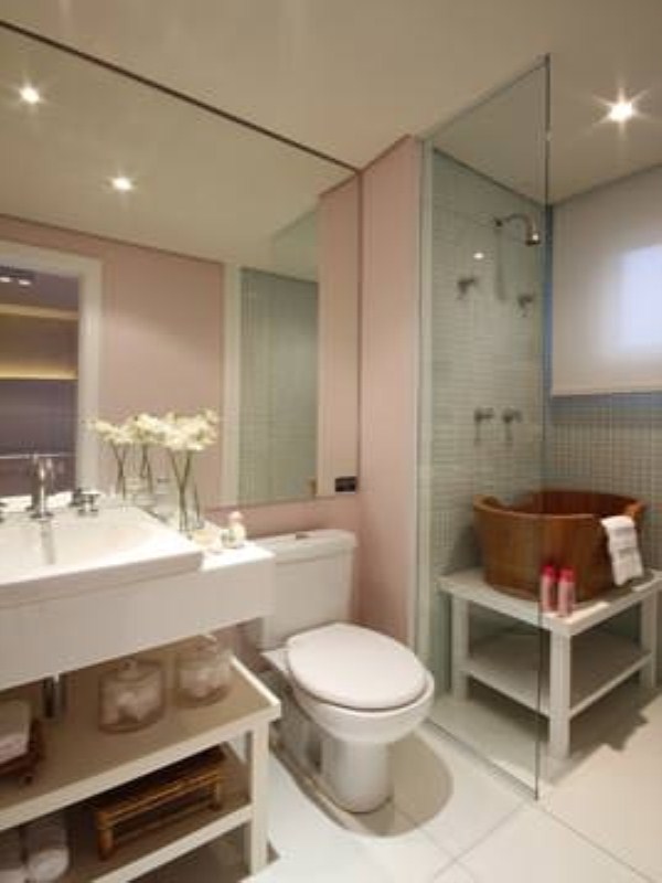 Apartamento, 4 quartos, 199 m² - Foto 12