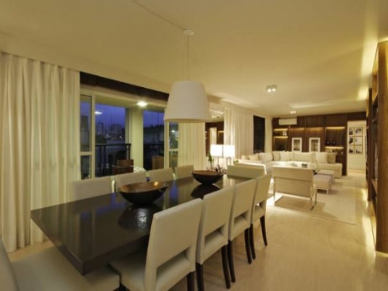 Apartamento, 4 quartos, 199 m² - Foto 16