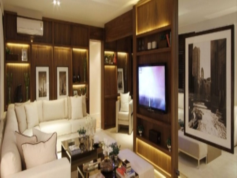 Apartamento, 4 quartos, 199 m² - Foto 17