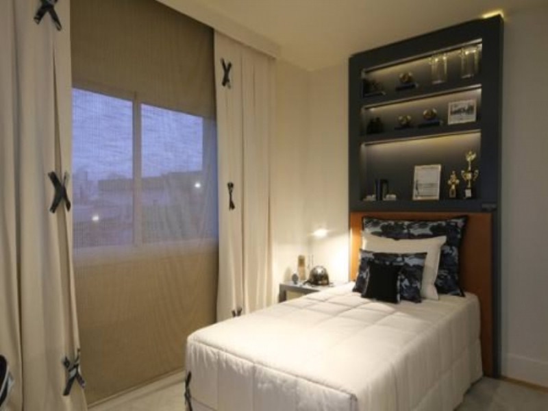 Apartamento, 4 quartos, 199 m² - Foto 21