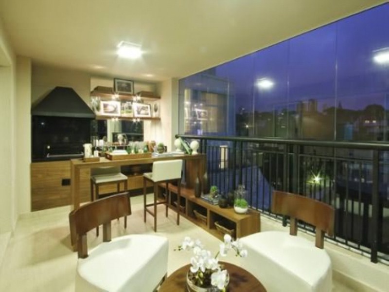 Apartamento, 4 quartos, 199 m² - Foto 27