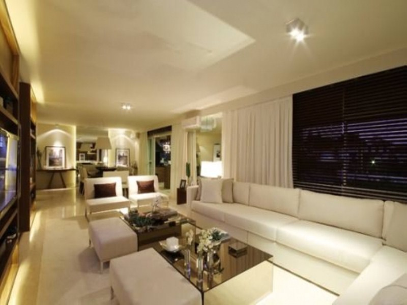 Apartamento, 4 quartos, 199 m² - Foto 32