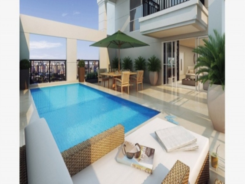 Apartamento, 4 quartos, 260 m² - Foto 1