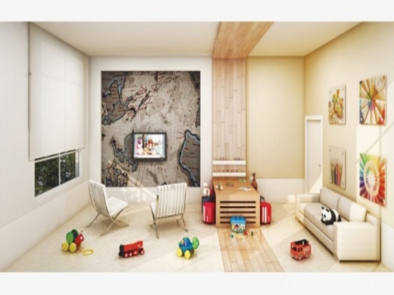Apartamento, 4 quartos, 260 m² - Foto 17