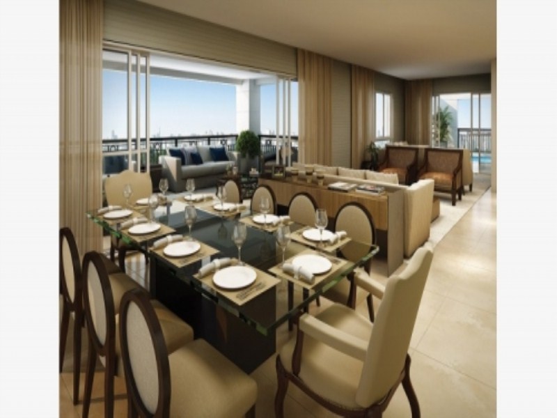 Apartamento, 4 quartos, 260 m² - Foto 18