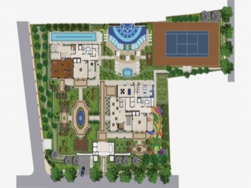 Apartamento, 4 quartos, 260 m² - Foto 19