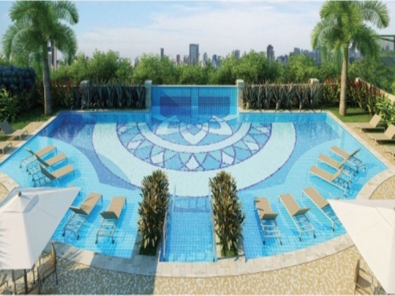 Apartamento, 4 quartos, 260 m² - Foto 20
