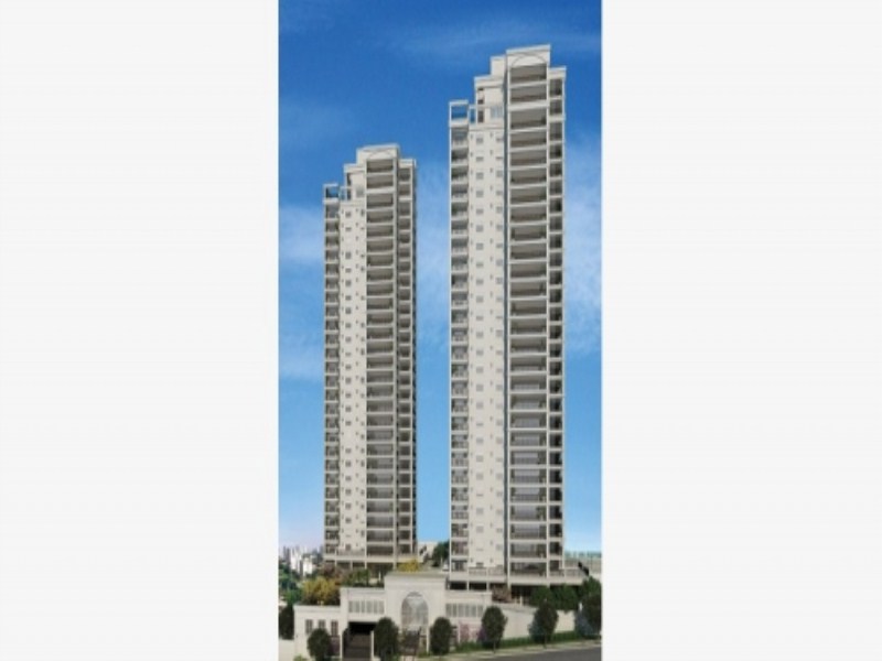 Apartamento, 4 quartos, 260 m² - Foto 21