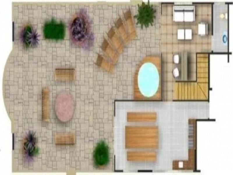 APARTAMENTO TIPO PADRÃO, TORRE Padrão em SAO CAETANO DO SUL - SP, Santa Paula
