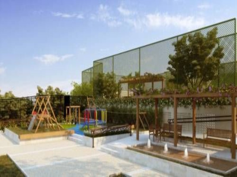 Apartamento, 4 quartos, 190 m² - Foto 1