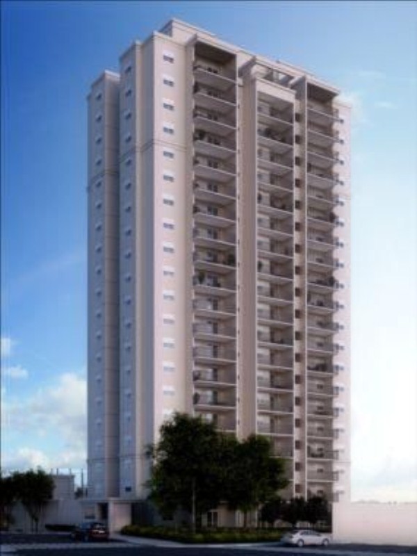 APARTAMENTO TIPO PADRÃO, TORRE Padrão em SAO PAULO - SP, Vila Nova Cachoeirinha