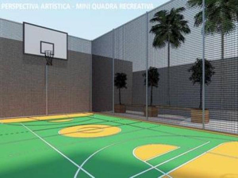 Apartamento, 2 quartos, 43 m² - Foto 9