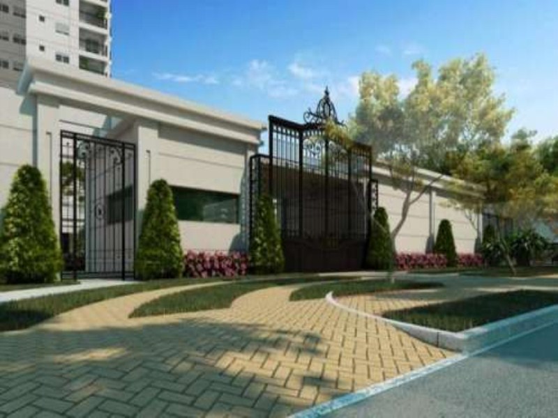 Apartamento, 4 quartos, 302 m² - Foto 1