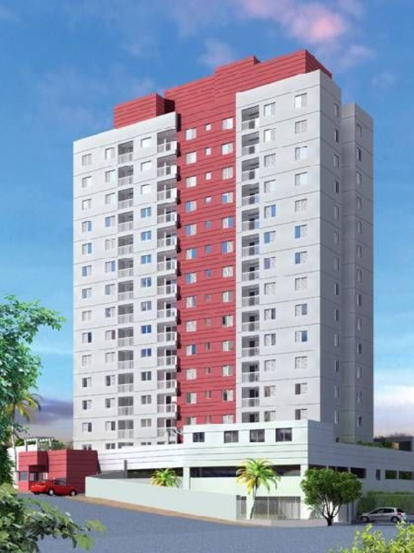 APARTAMENTO TIPO PADRÃO, TORRE Padrão em SAO BERNARDO DO CAMPO - SP, PLANALTO