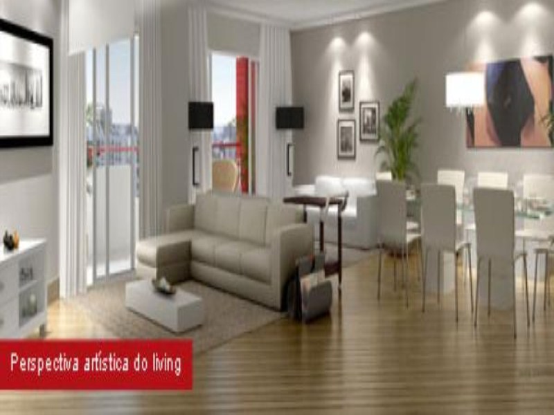 Apartamento, 3 quartos, 133 m² - Foto 2
