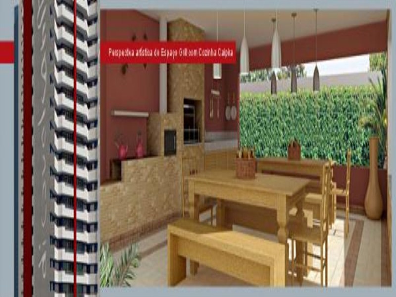 Apartamento, 3 quartos, 133 m² - Foto 3
