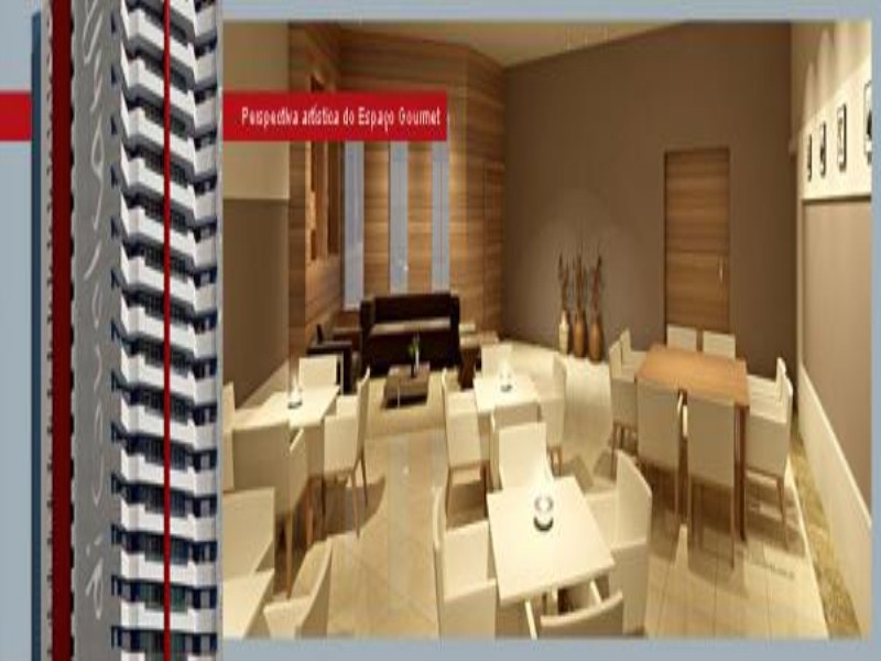 Apartamento, 3 quartos, 133 m² - Foto 5