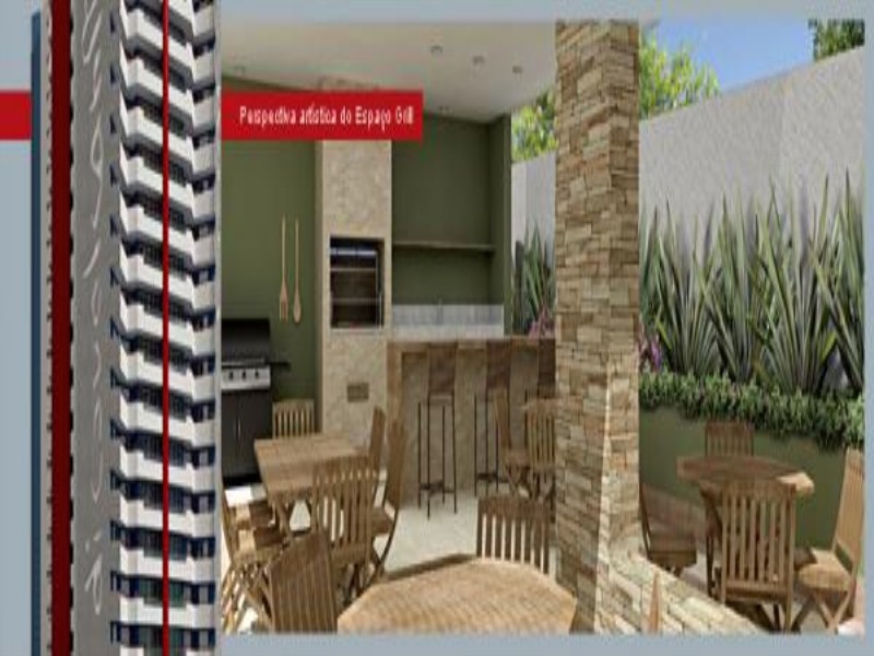 Apartamento, 3 quartos, 133 m² - Foto 6