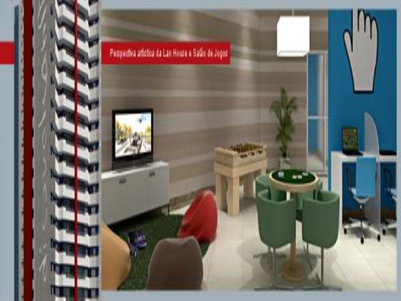 Apartamento, 3 quartos, 133 m² - Foto 8