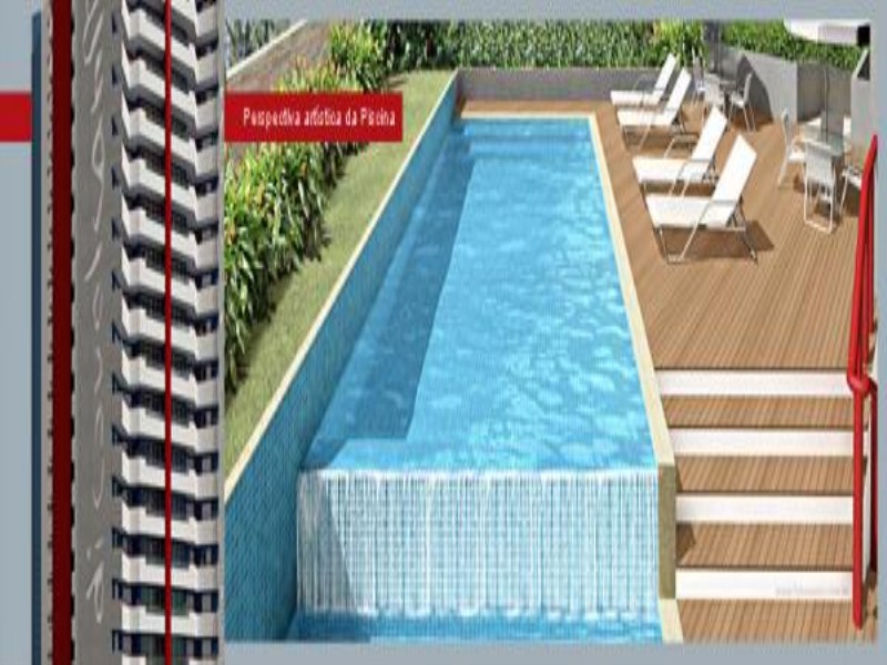 Apartamento, 3 quartos, 133 m² - Foto 9