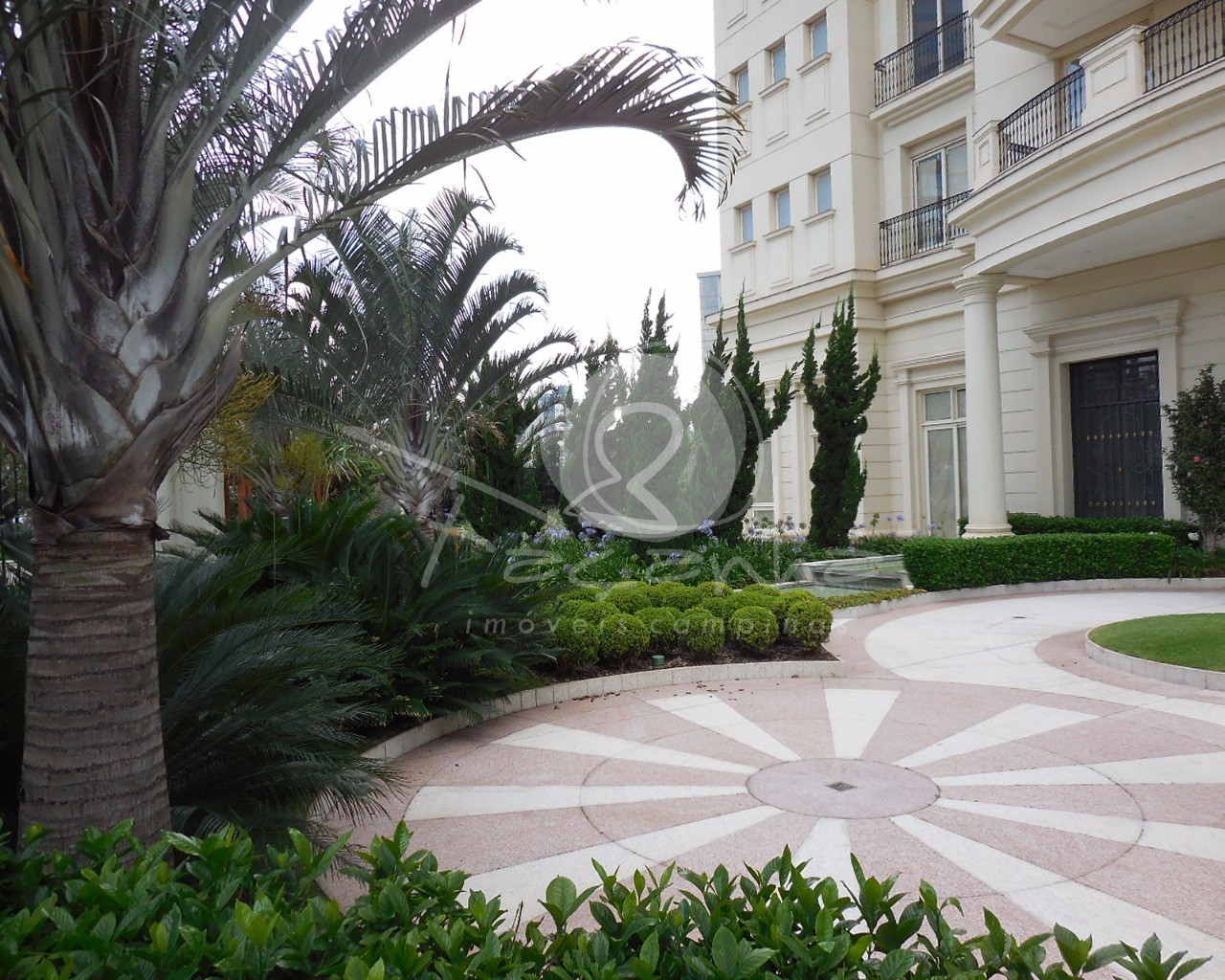 Apartamento, 5 quartos, 711 m² - Foto 7