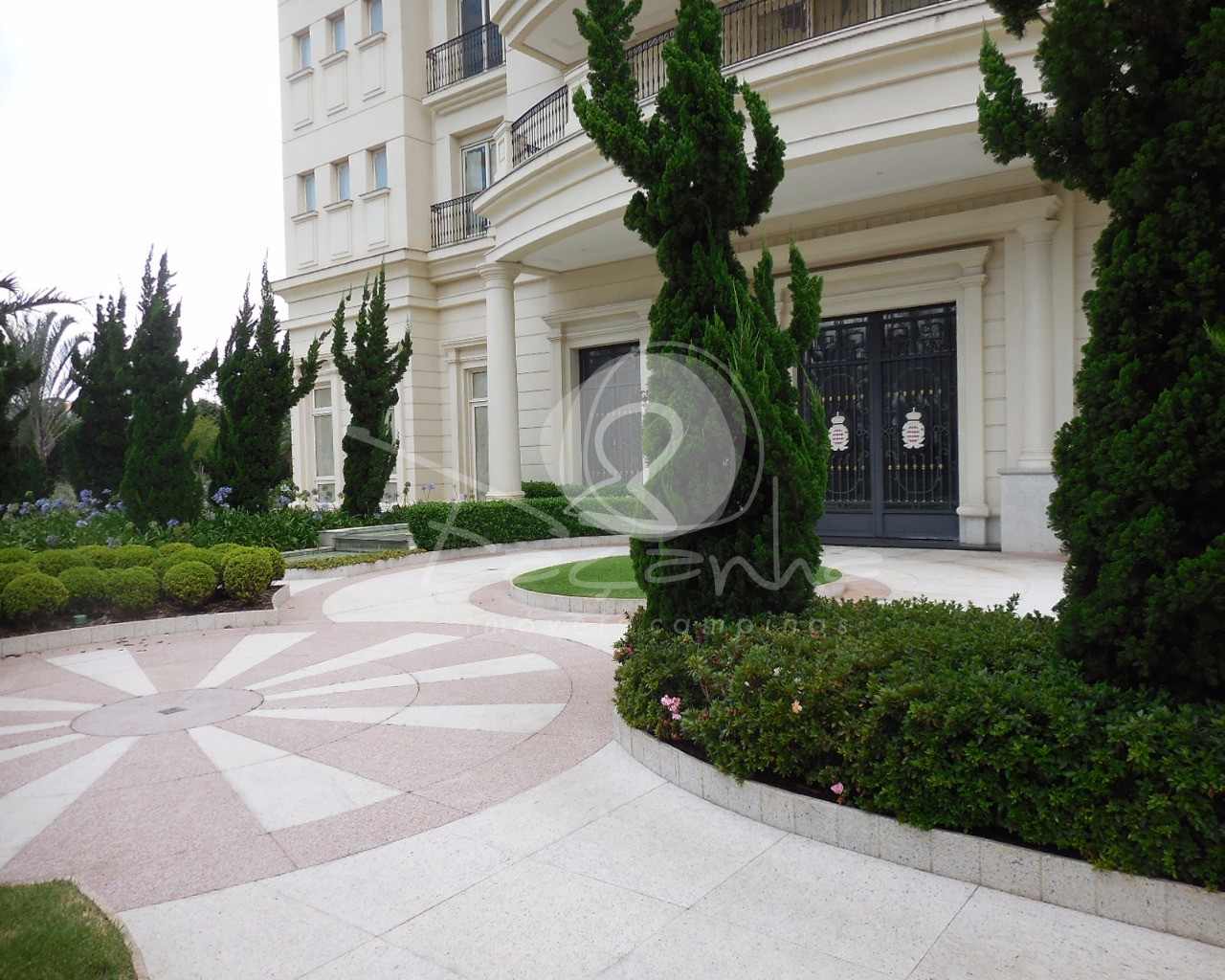 Apartamento, 5 quartos, 711 m² - Foto 5