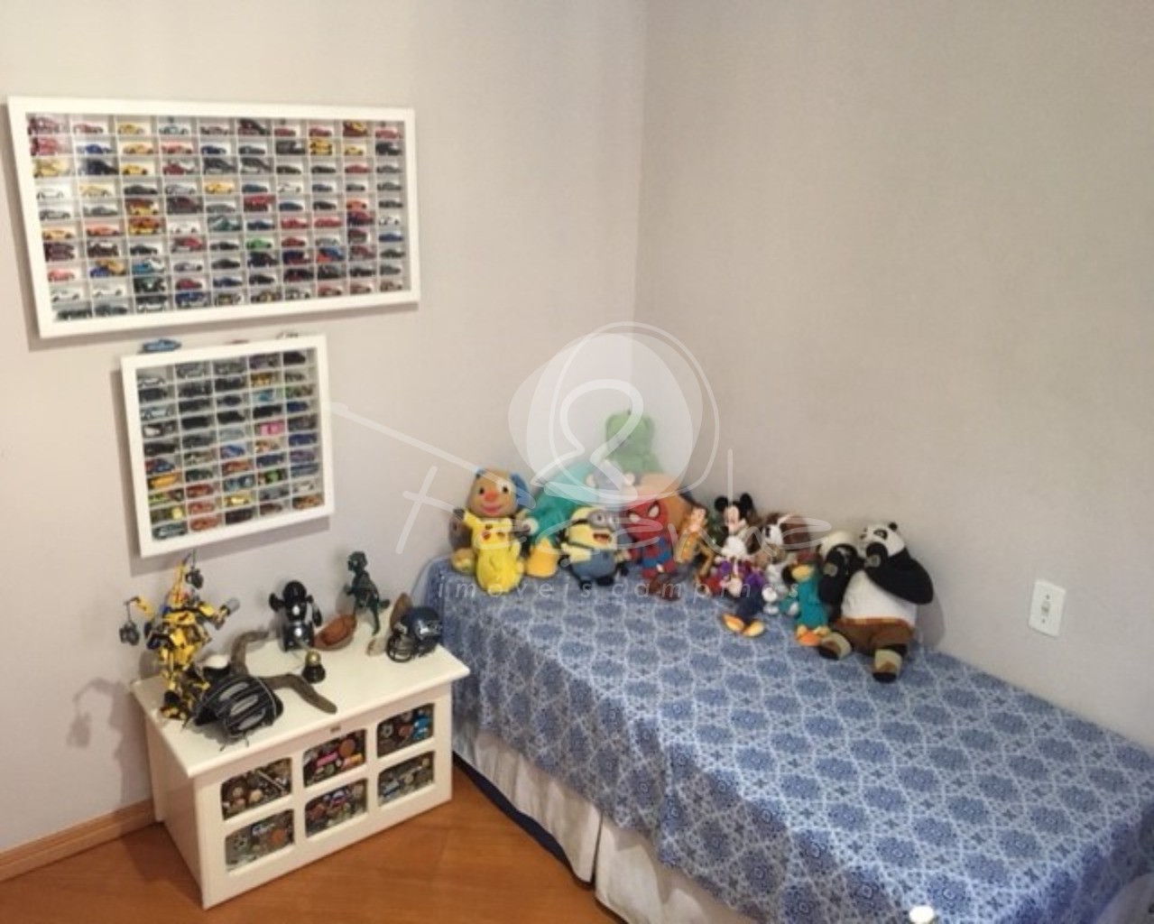 Apartamento, 3 quartos, 92 m² - Foto 9