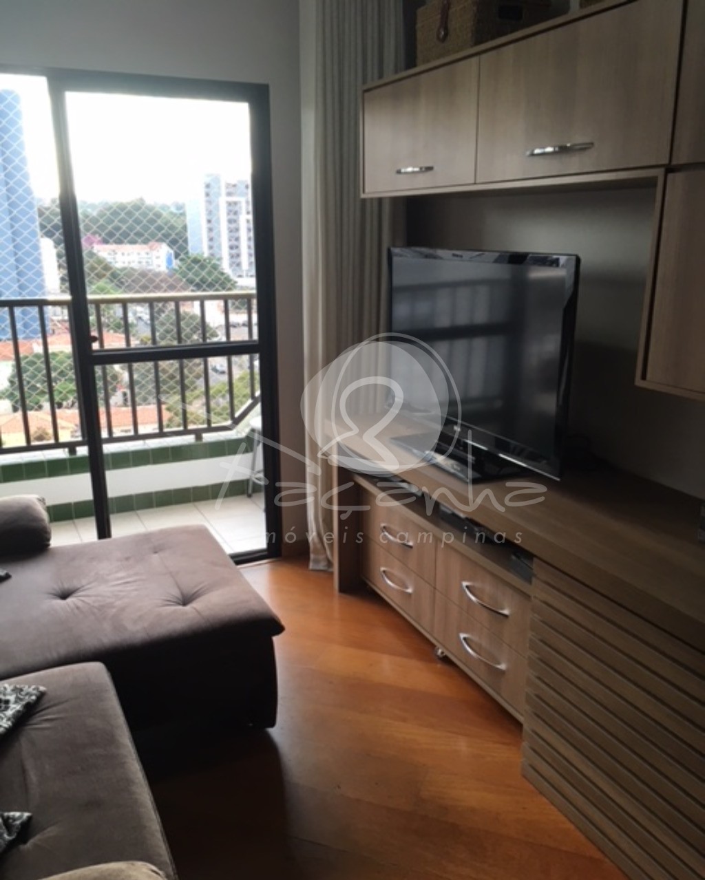 Apartamento, 3 quartos, 92 m² - Foto 1