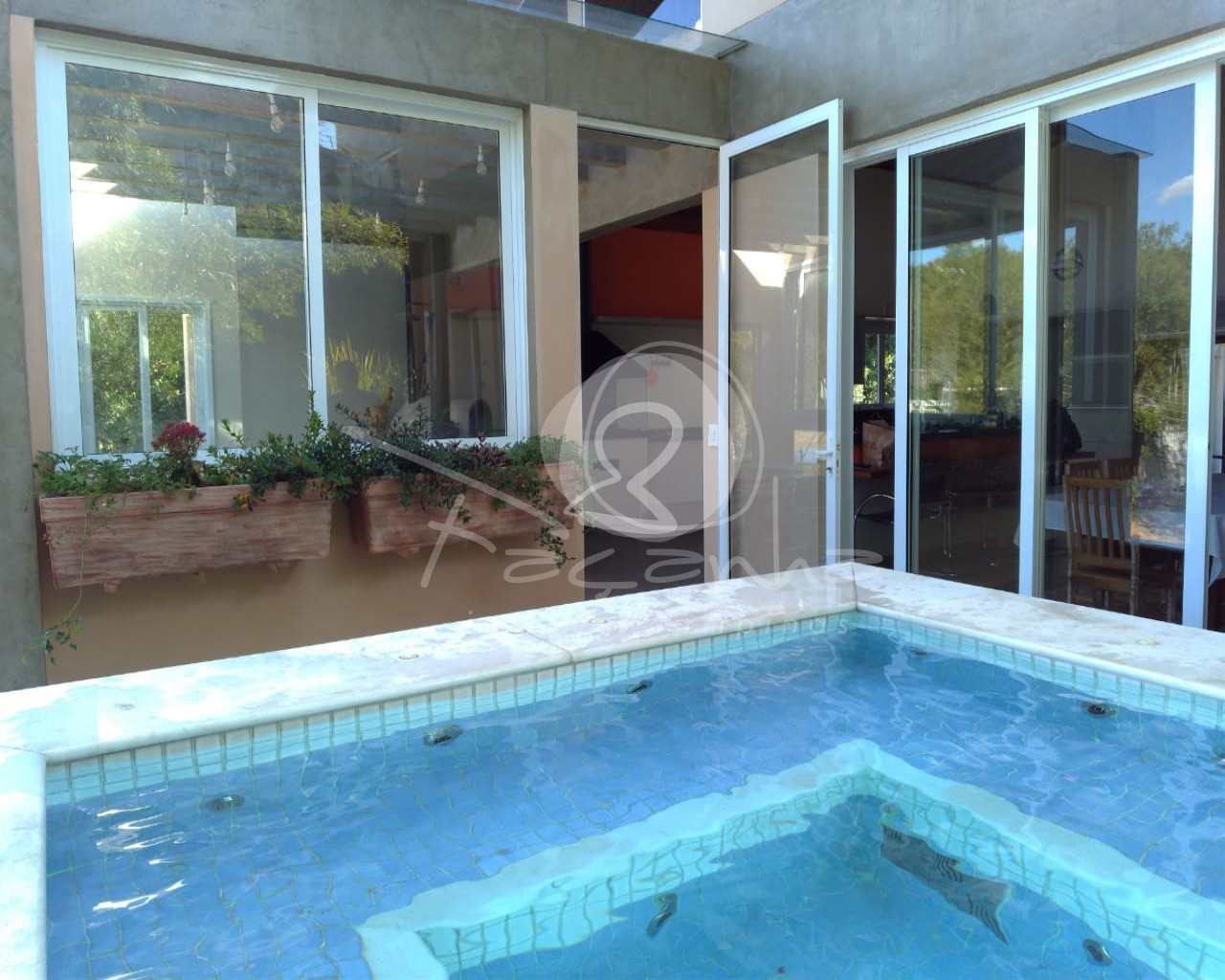 Casa de Condomínio à venda com 5 quartos, 400m² - Foto 8