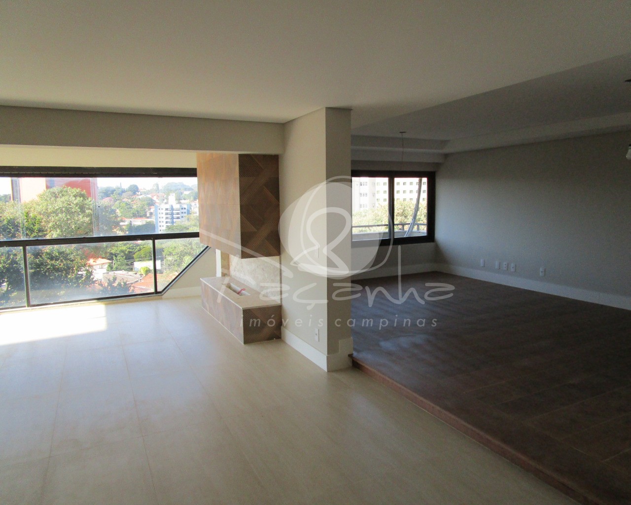 Apartamento, 3 quartos, 230 m² - Foto 1
