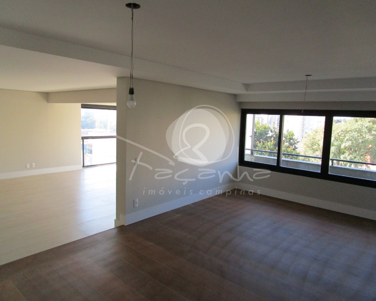 Apartamento, 3 quartos, 230 m² - Foto 2