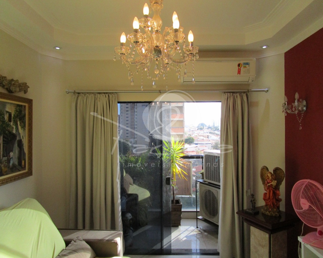 Apartamento, 3 quartos, 134 m² - Foto 2