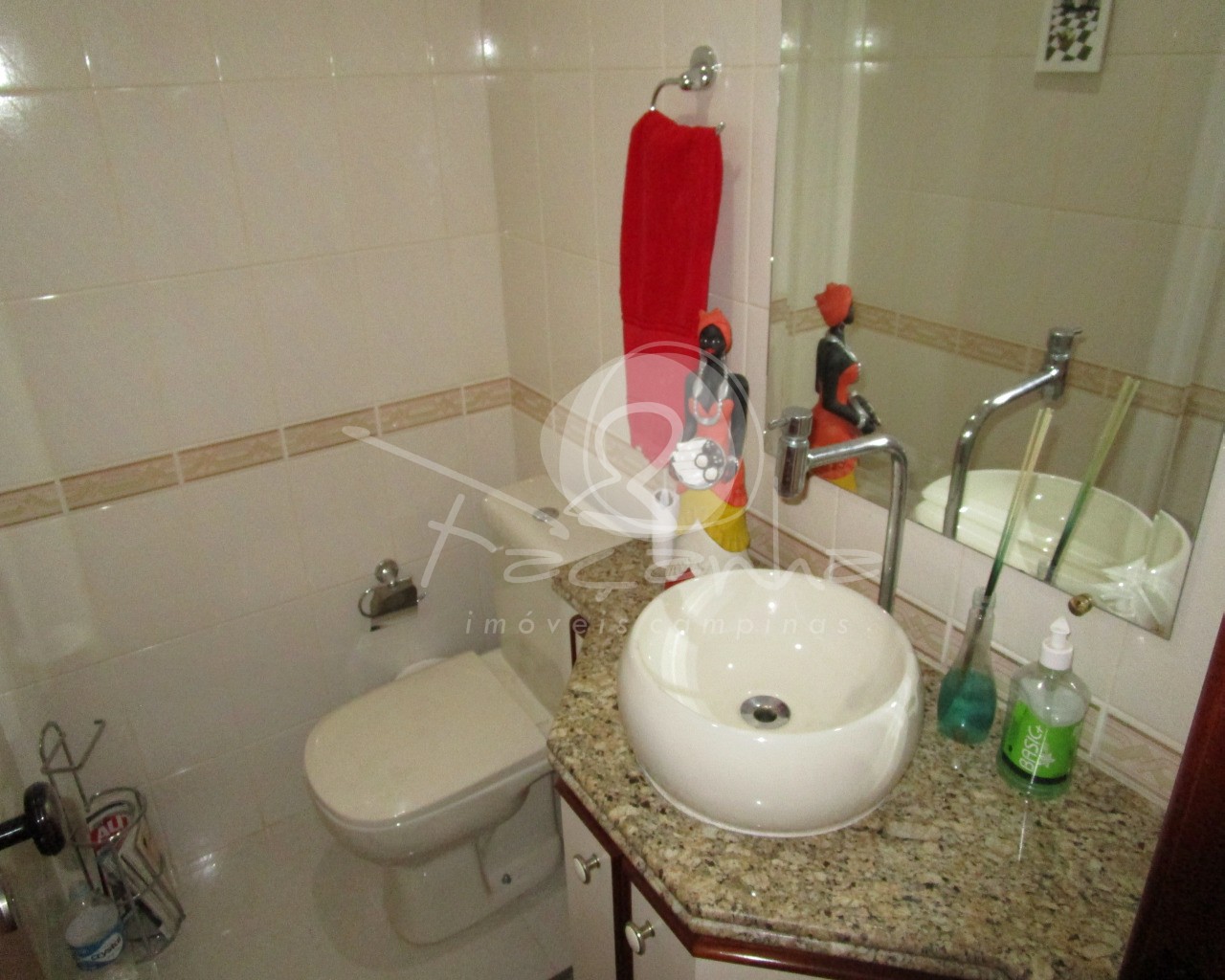 Apartamento, 3 quartos, 134 m² - Foto 5