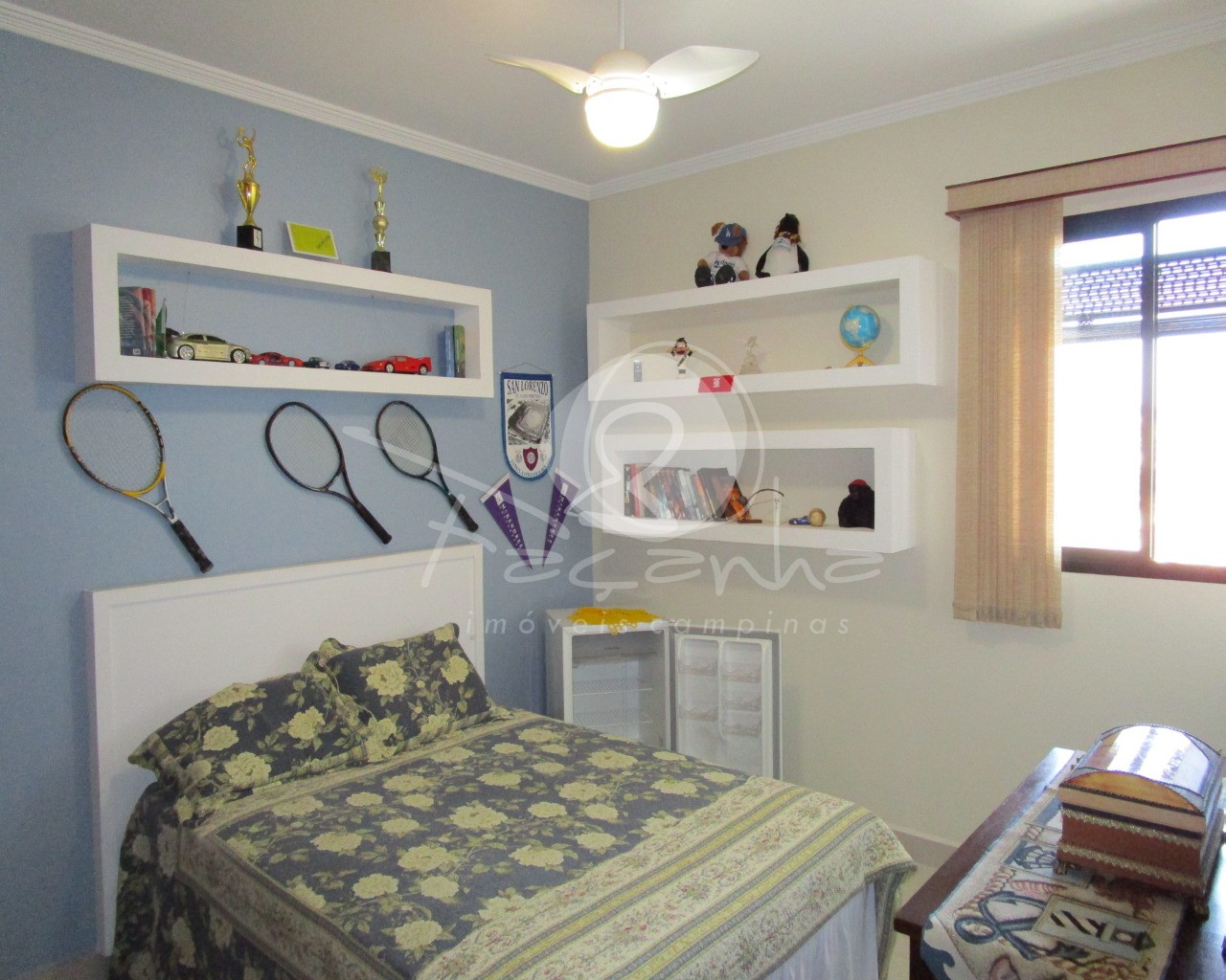 Apartamento, 3 quartos, 134 m² - Foto 12