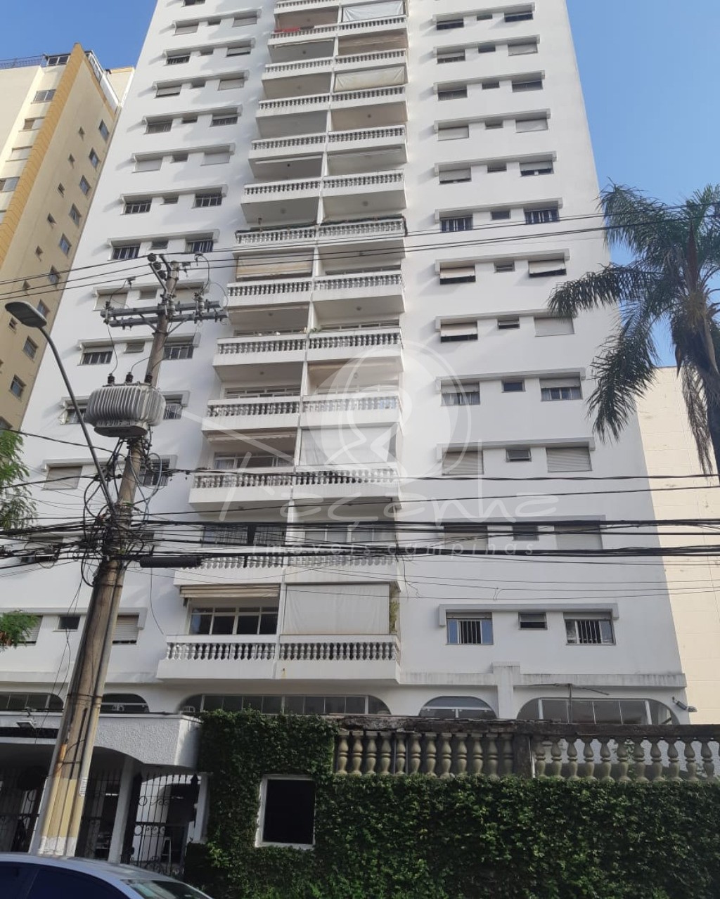 Apartamento, 3 quartos, 149 m² - Foto 24