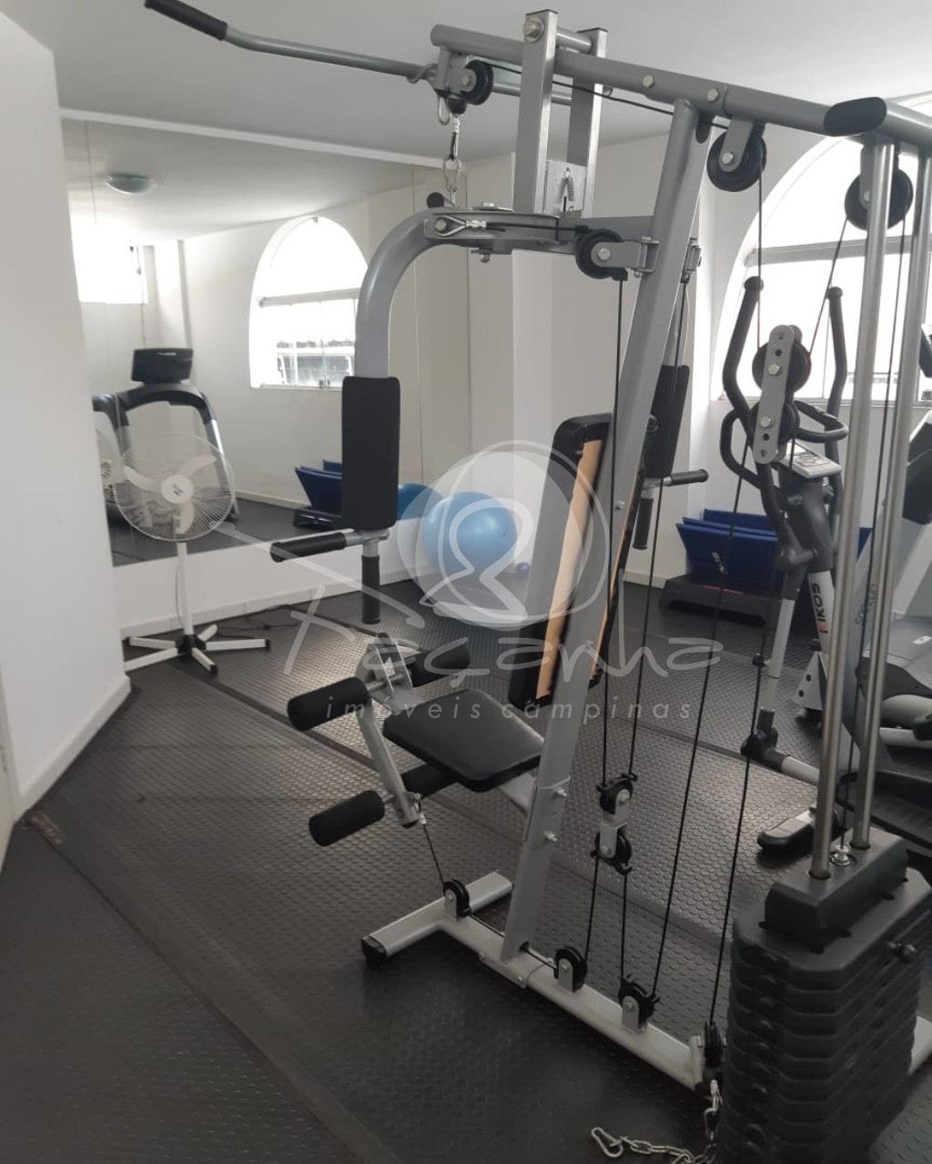 Apartamento, 3 quartos, 149 m² - Foto 20