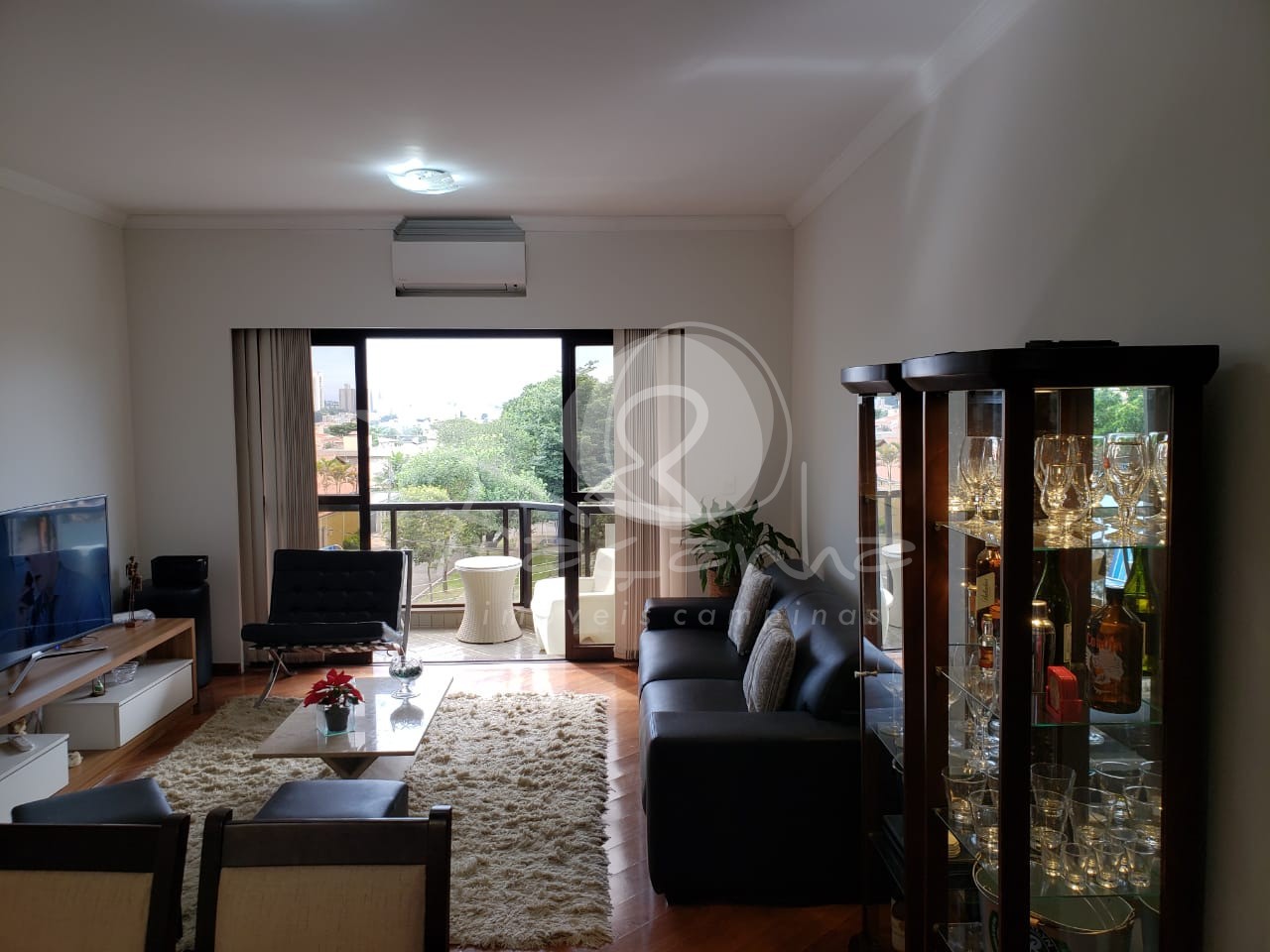 Apartamento, 3 quartos, 103 m² - Foto 1