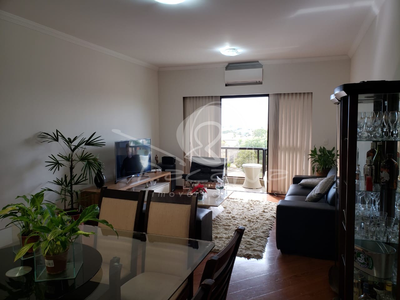 Apartamento, 3 quartos, 103 m² - Foto 3
