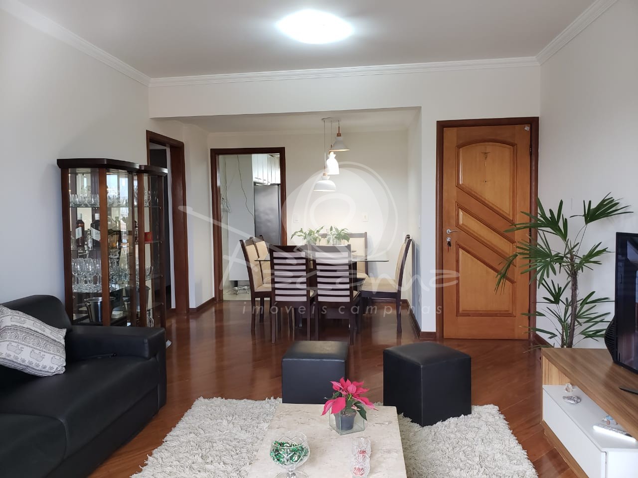 Apartamento, 3 quartos, 103 m² - Foto 5