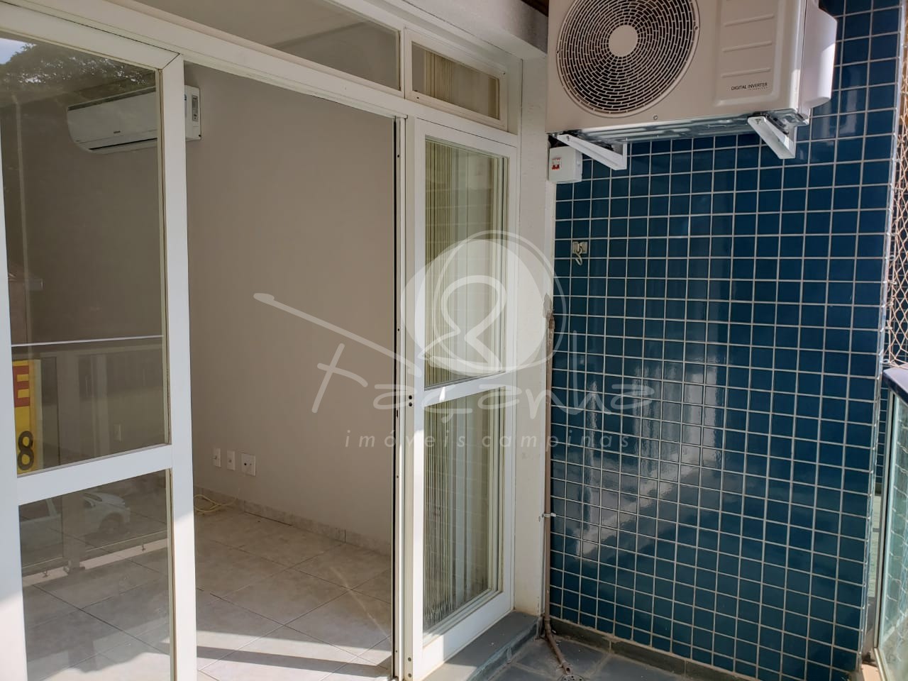 Apartamento, 3 quartos, 100 m² - Foto 3