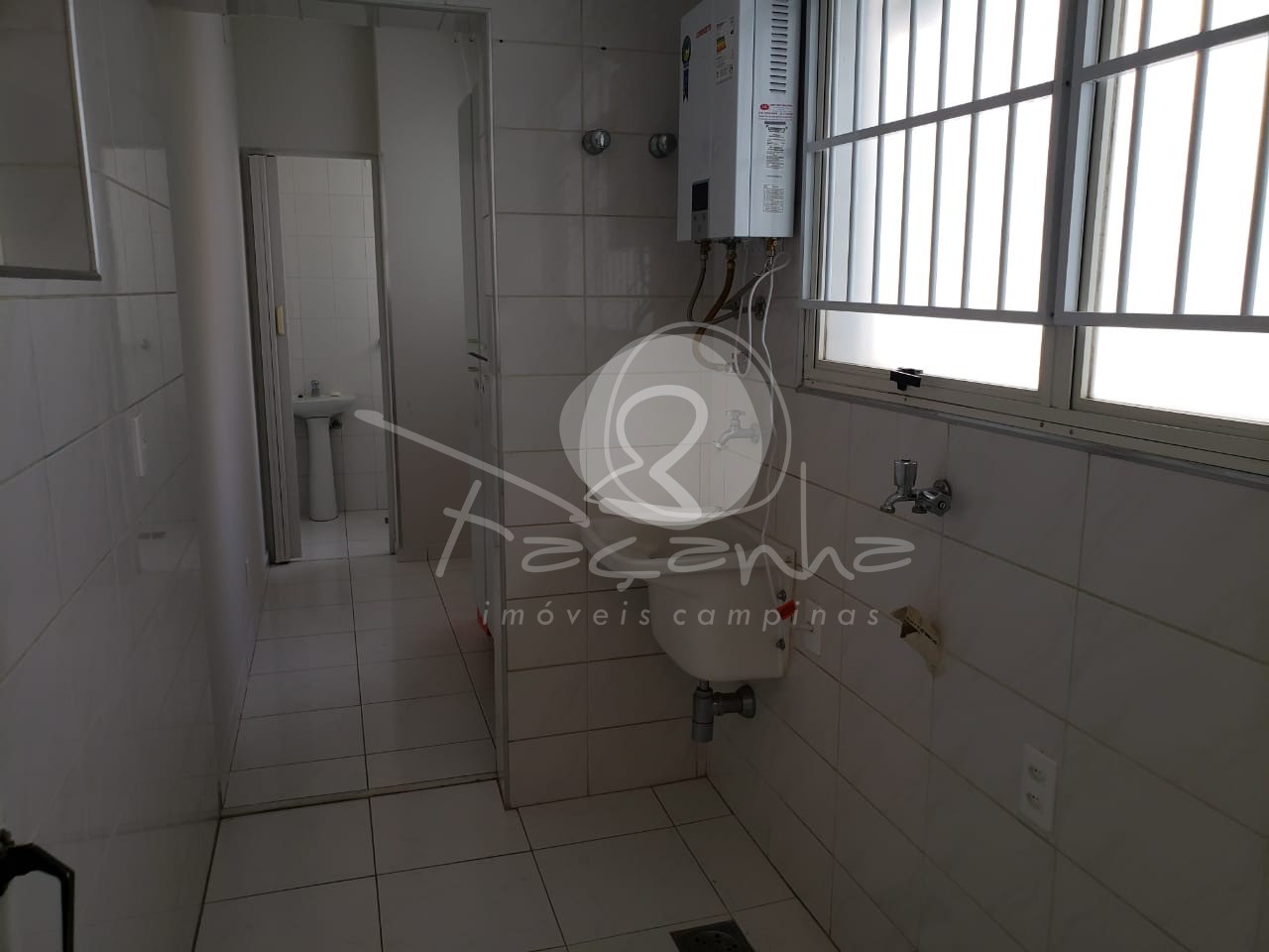 Apartamento, 3 quartos, 100 m² - Foto 21
