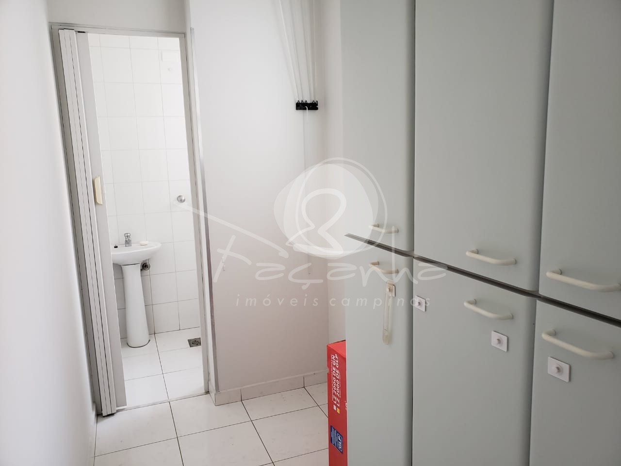 Apartamento, 3 quartos, 100 m² - Foto 23