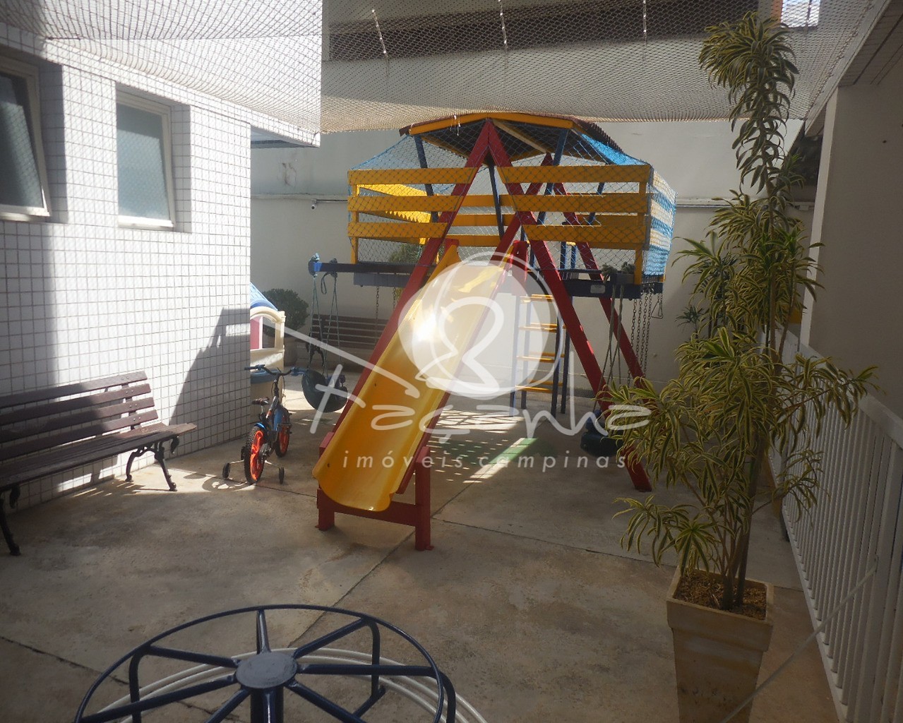 Apartamento, 3 quartos, 100 m² - Foto 27