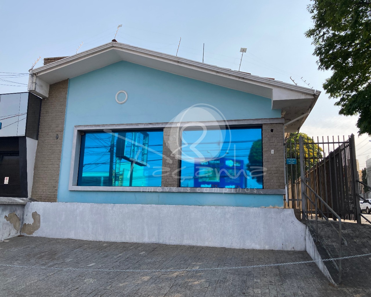 Prédio Inteiro, 205 m² - Foto 2