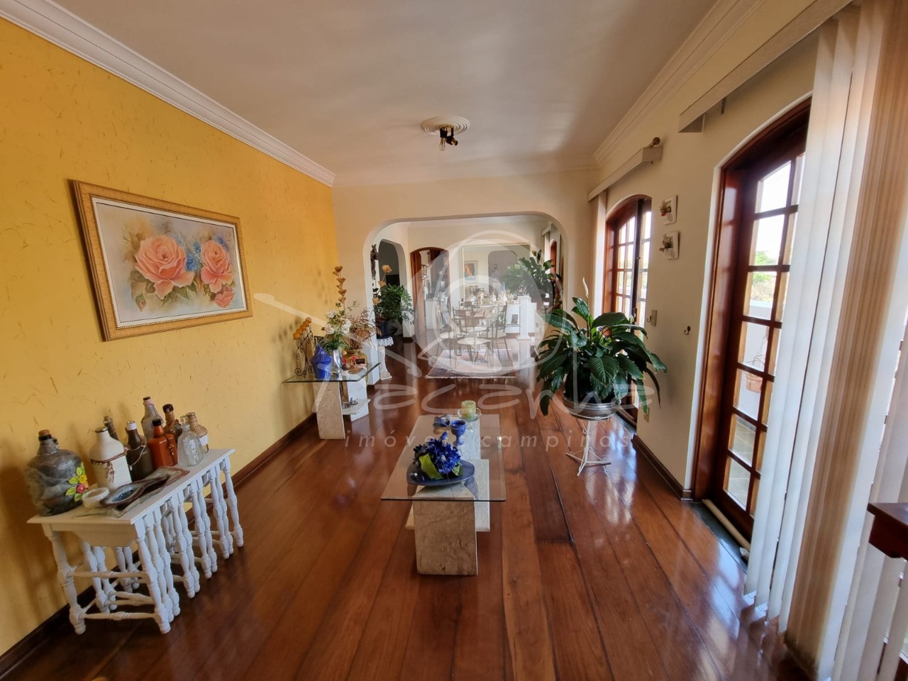 Apartamento, 4 quartos, 263 m² - Foto 3