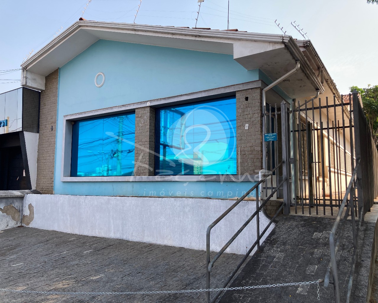 Prédio Inteiro, 205 m² - Foto 1