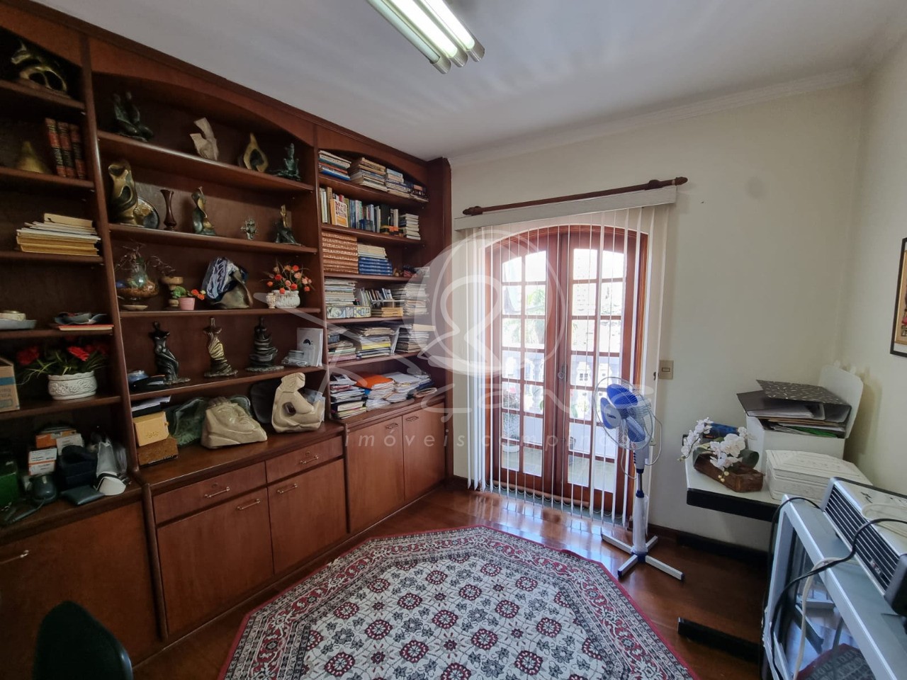 Apartamento, 4 quartos, 263 m² - Foto 7