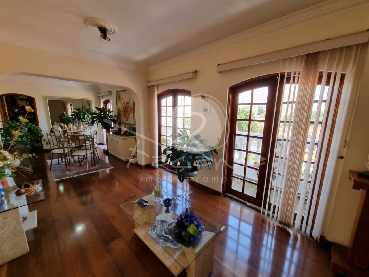 Apartamento, 4 quartos, 263 m² - Foto 1